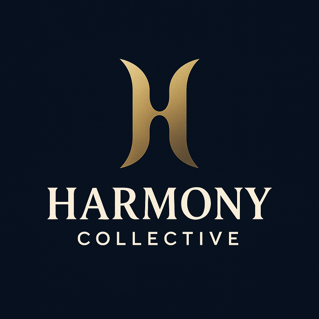 Harmony Collective Logo