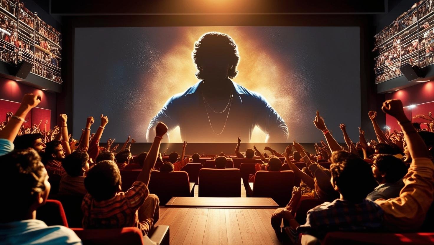 Celebrity Endorsements